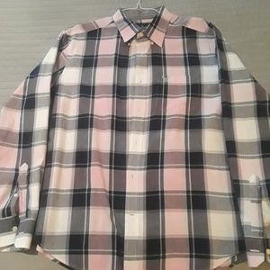 American Eagle Classic Fit oxford shirt